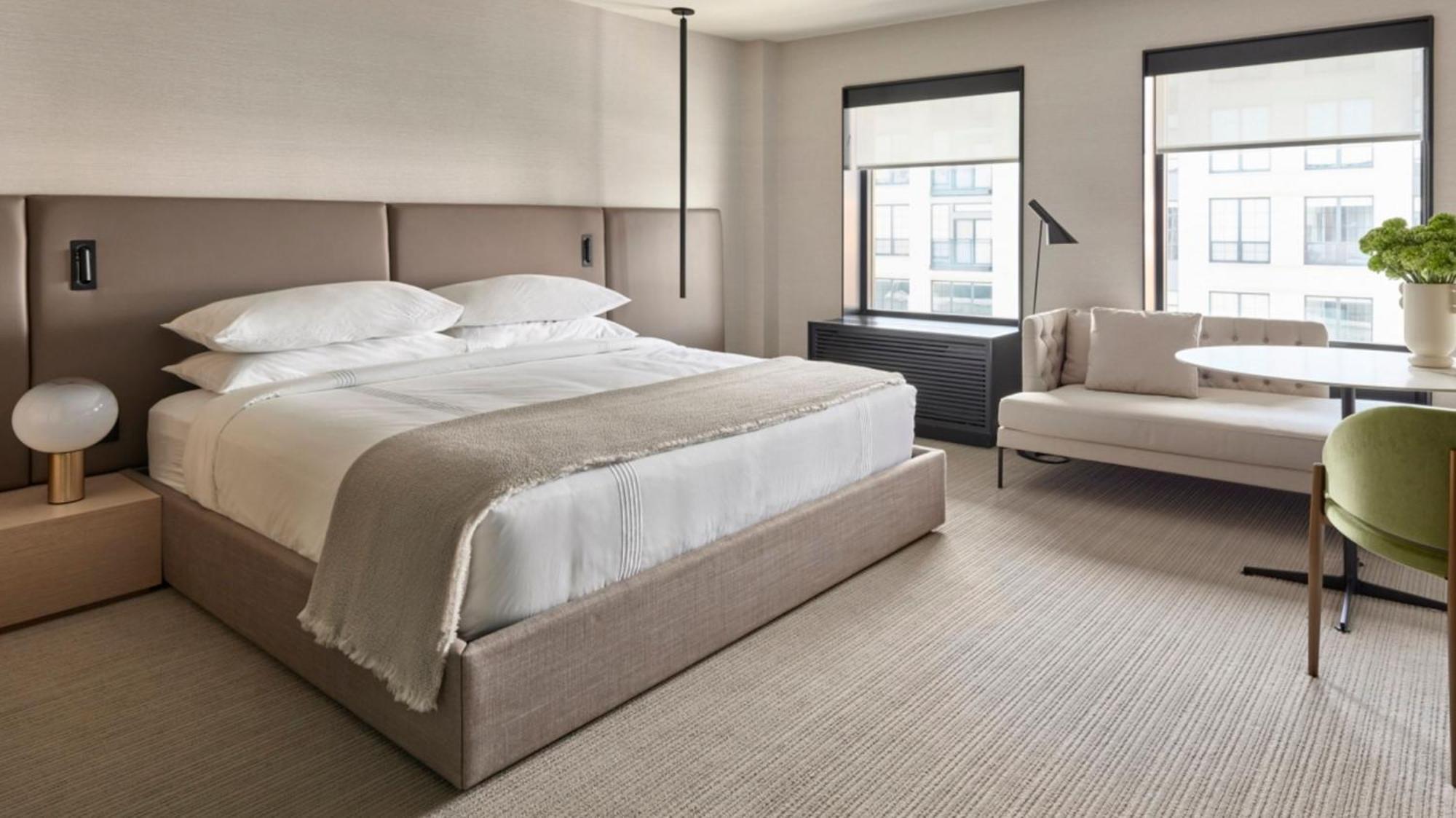 Hotel Aka
