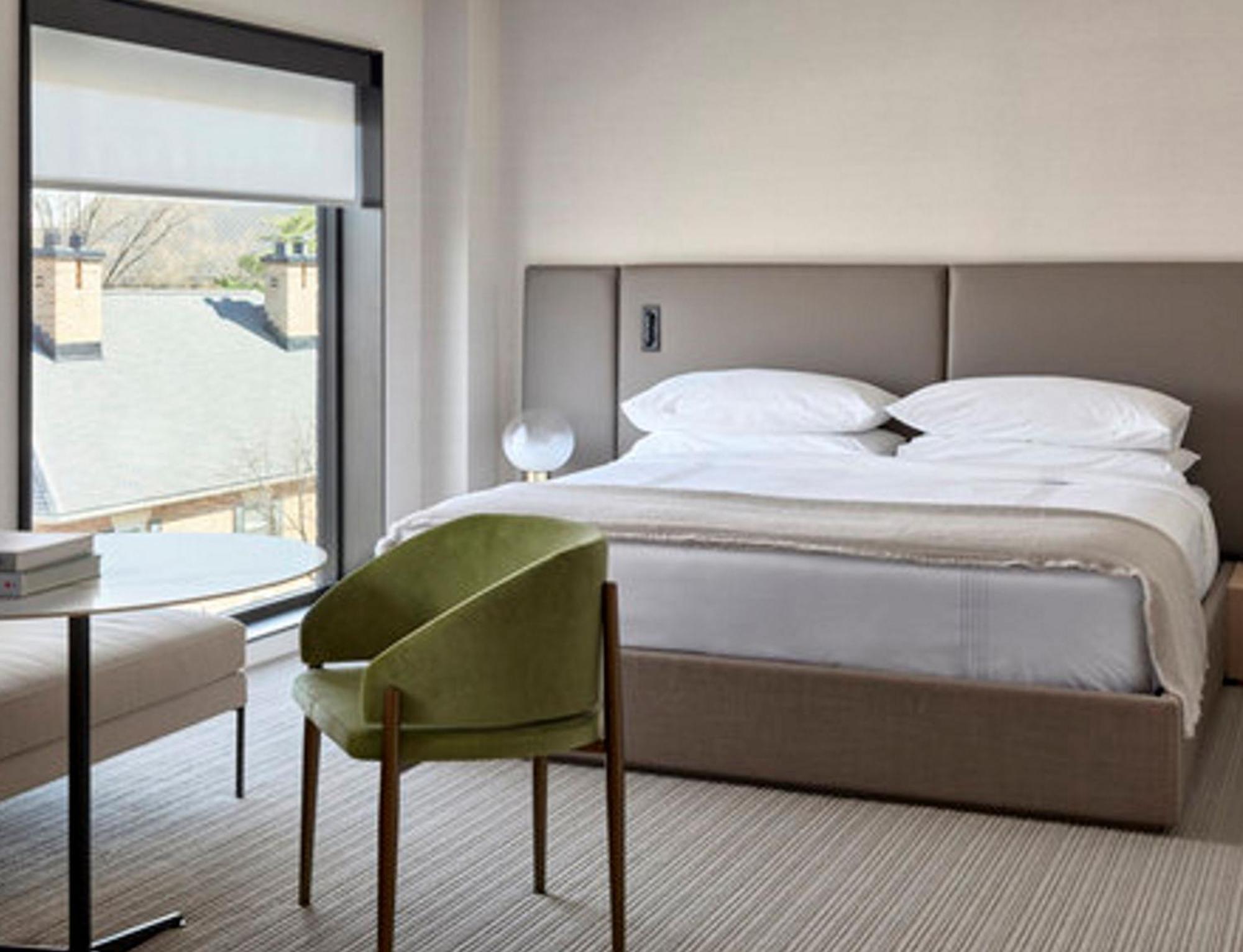 Hotel Aka 4*