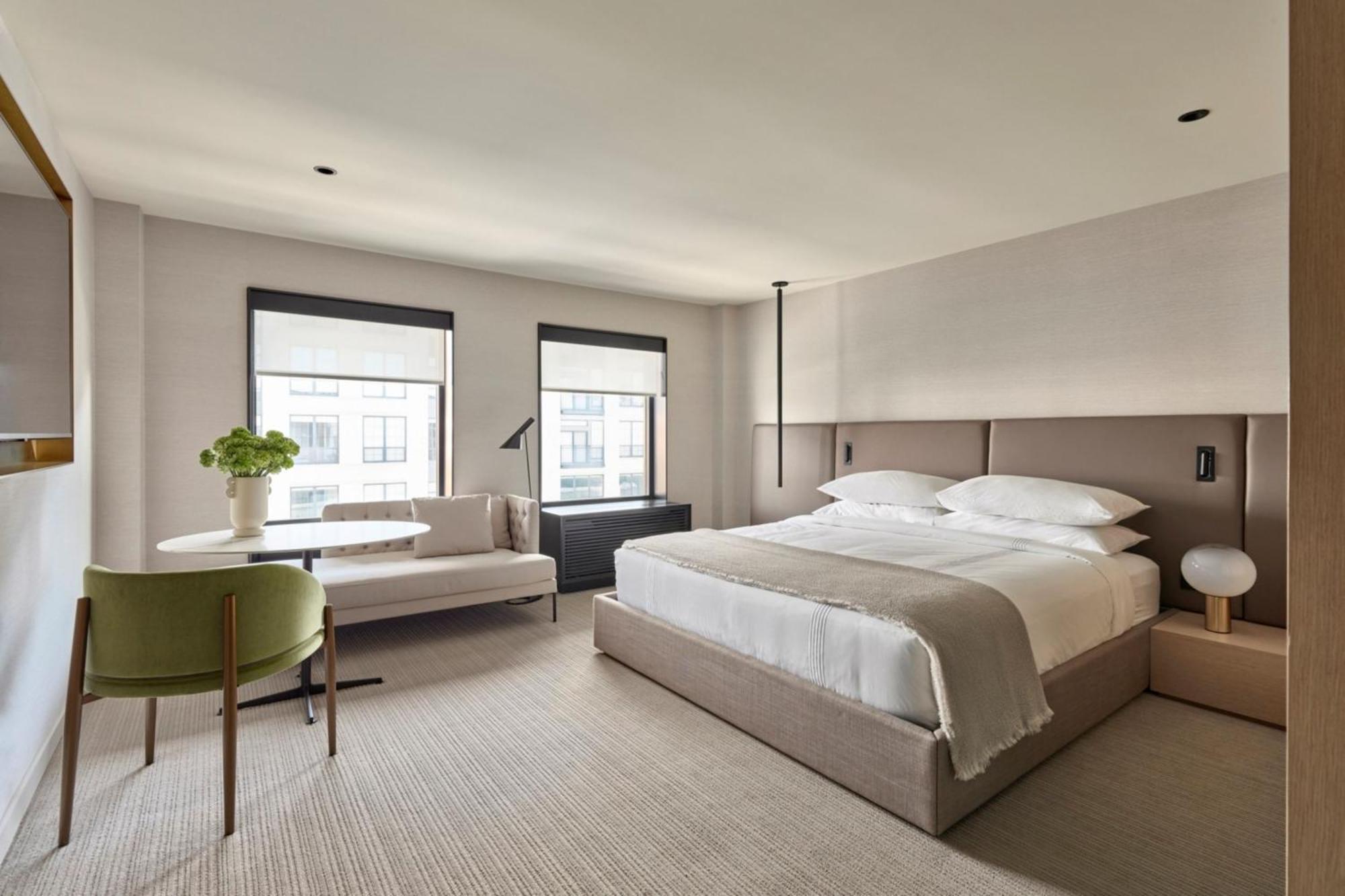 Aka Hotel