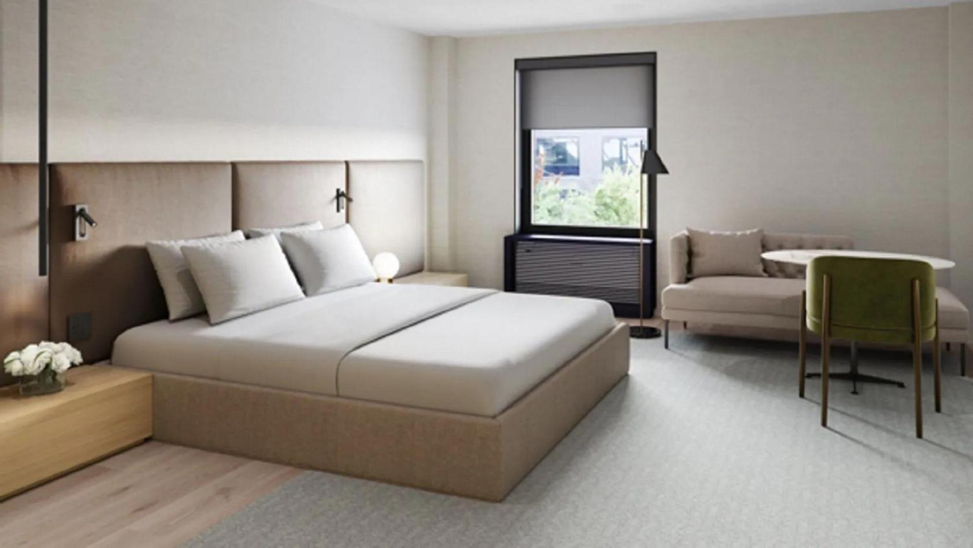 Hotel Aka